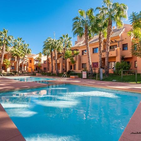 Apartamento Nueva Ribera Beach Club No 78 Los Alcazares Luaran gambar