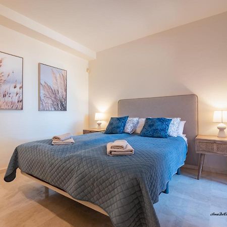 Apartamento Nueva Ribera Beach Club No 78 Los Alcazares Luaran gambar