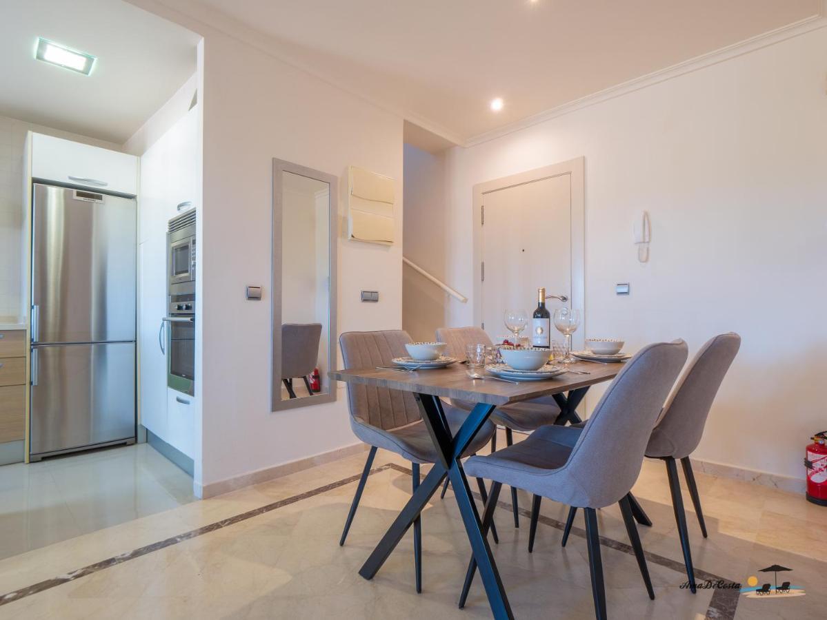 Apartamento Nueva Ribera Beach Club No 78 Los Alcazares Luaran gambar