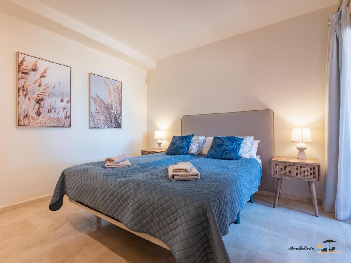 Apartamento Nueva Ribera Beach Club No 78 Los Alcazares Luaran gambar