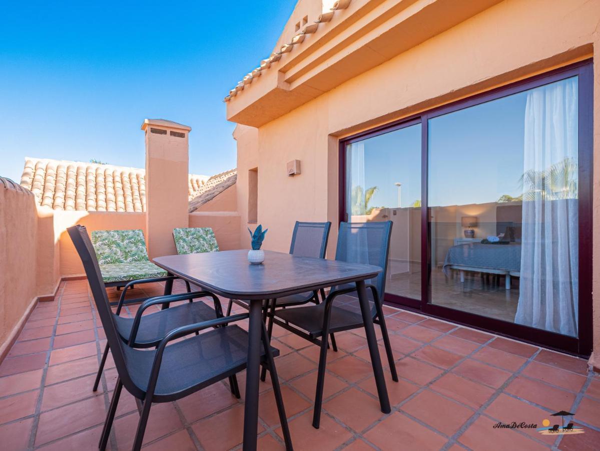 Apartamento Nueva Ribera Beach Club No 78 Los Alcazares Luaran gambar